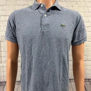 Lacoste polo